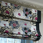 Curtains and Soft Furnishings: image 3 of 15 thumbnail